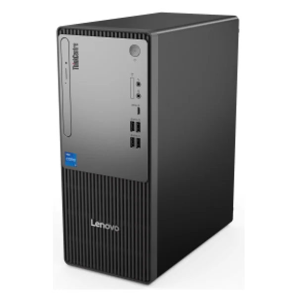 Lenovo Thinkcentre Neo 50t Gen 5 12ub000btr İ5-13400 16 GB 512 GB SSD UHD Graphics 730 Masaüstü Bilgisayar - Görsel 7