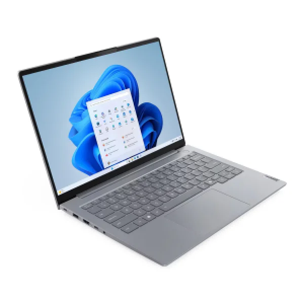 Lenovo Thinkbook 14 G8 Irl 21sg008ltx Core 7 240h 16 GB 512 GB SSD Intel Graphics 14" Wuxga Notebook - Görsel 10