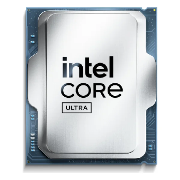 Intel Ultra 5 245k On Dört Çekirdek 3.6 GHz İşlemci - Görsel 6