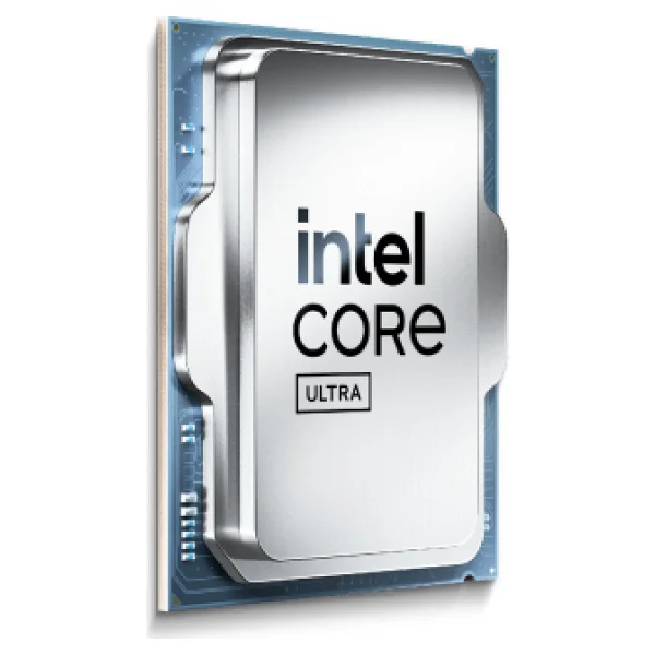 Intel Ultra 5 245kf On Dört Çekirdek 3.6 GHz İşlemci - Görsel 5
