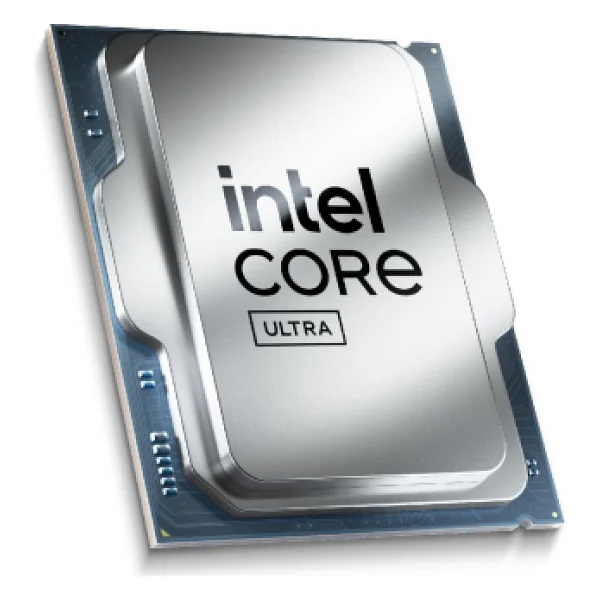 Intel Ultra 5 245kf On Dört Çekirdek 3.6 GHz İşlemci - Görsel 4