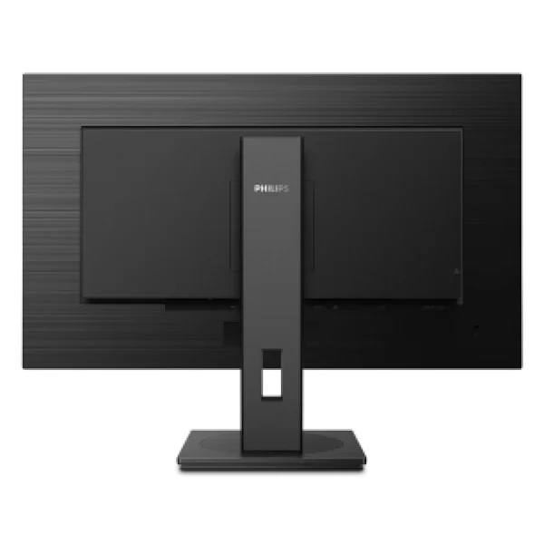 Philips 325b1l/00 31.5" 4 Ms 2k Pivot Ips 75 Hz Monitör - Görsel 9