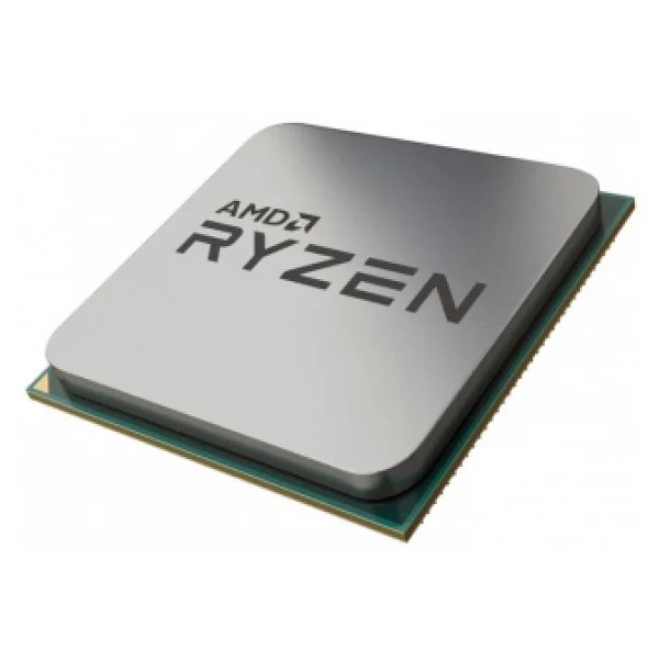 AMD Ryzen 7 5700x Sekiz Çekirdek 3.40 GHz İşlemci - Görsel 3