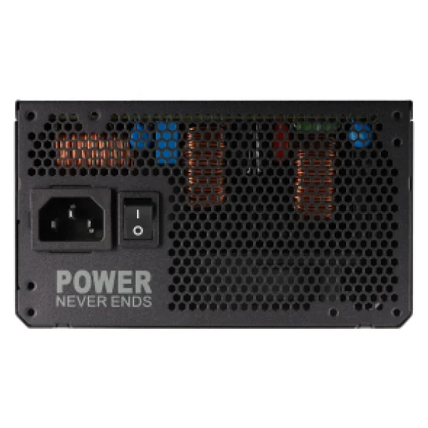 Fsp Vita Bd Vıta-750bd Gen5.1 750 W Power Supply - Görsel 9