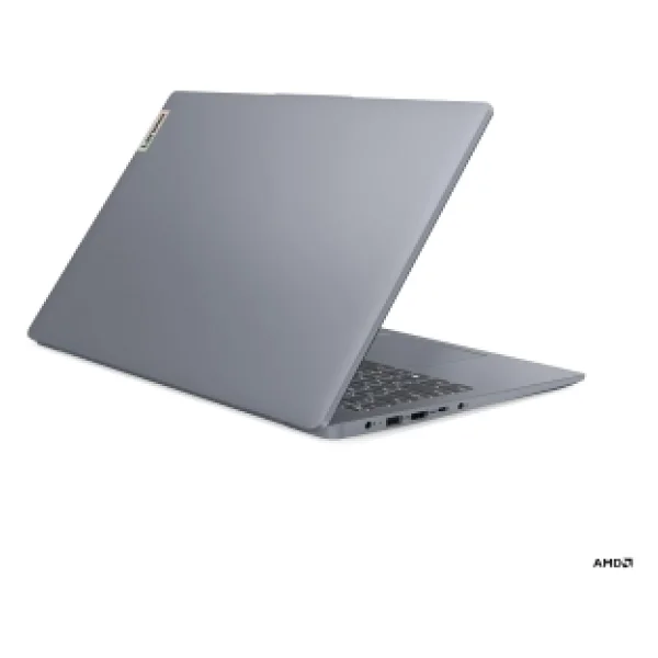 Lenovo Ideapad Slim 3 15abr8 82xm00u8tx Ryzen 7 5825u 8 GB 512 GB SSD Radeon Graphics 15.6" Free Dos Full HD Notebook - Görsel 9