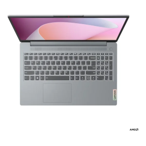 Lenovo Ideapad Slim 3 15abr8 82xm00u8tx Ryzen 7 5825u 8 GB 512 GB SSD Radeon Graphics 15.6" Free Dos Full HD Notebook - Görsel 8