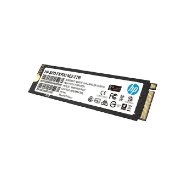 Hp Fx700 8u2n5aa Pcı-Express 4.0 2 TB M.2 SSD - Görsel 9