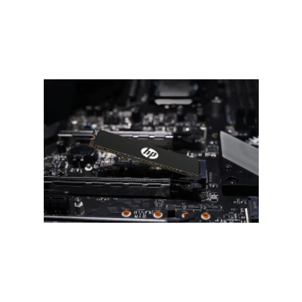 Hp Fx700 8u2n5aa Pcı-Express 4.0 2 TB M.2 SSD - Görsel 7