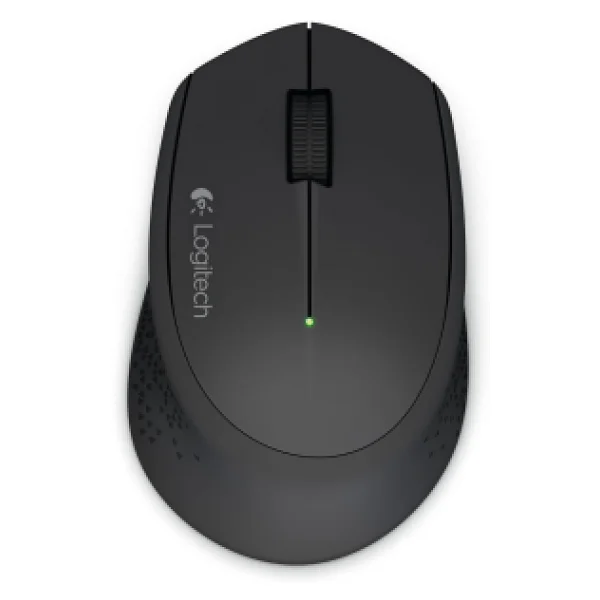 Logitech M280 Optik Kablosuz Mouse - Görsel 9