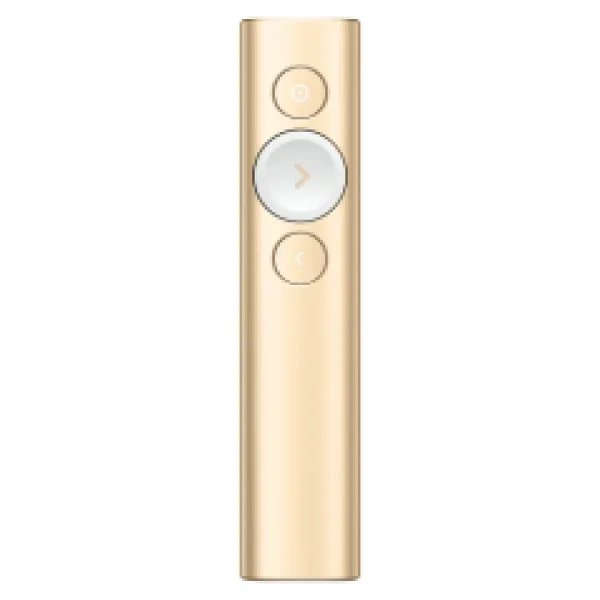 Logitech Spotlight Gold 910-004862 Sunum Kumandası - Görsel 3