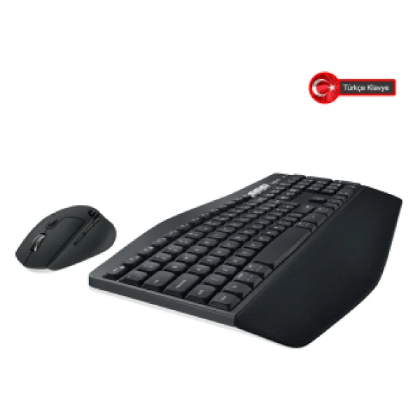 Logitech Mk850 920-008230 Klavye Mouse Seti - Görsel 8