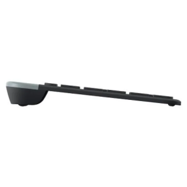 Logitech Mk470 920-009435 Siyah Kablosuz Klavye Mouse Seti - Görsel 6