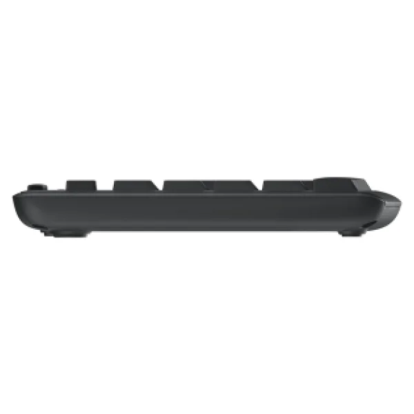 Logitech Mk295 920-010089 Beyaz Sessiz Kablosuz Klavye Mouse Seti - Görsel 10
