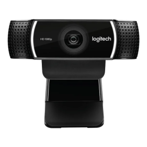 Logitech C922 Pro Stream 960-001089 Mikrofonlu Webcam - Görsel 8
