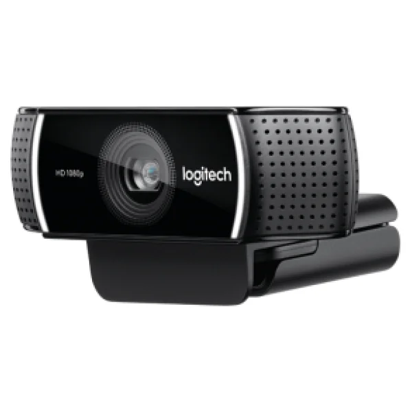 Logitech C922 Pro Stream 960-001089 Mikrofonlu Webcam - Görsel 7