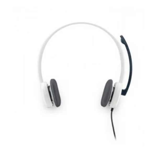 Logitech H150 Kablolu Kulak Üstü Kulaklık - Görsel 6