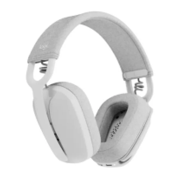 Logitech Zone Vibe 100 Bluetooth Çağrı Merkezi Kulaklığı - Görsel 10