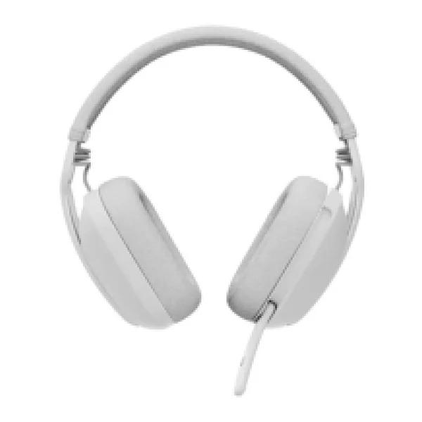 Logitech Zone Vibe 100 Bluetooth Çağrı Merkezi Kulaklığı - Görsel 9