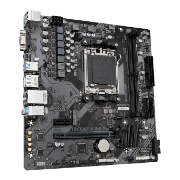 Gigabyte A620m S2h AMD Am5 DDR5 Micro Atx Anakart - Görsel 7