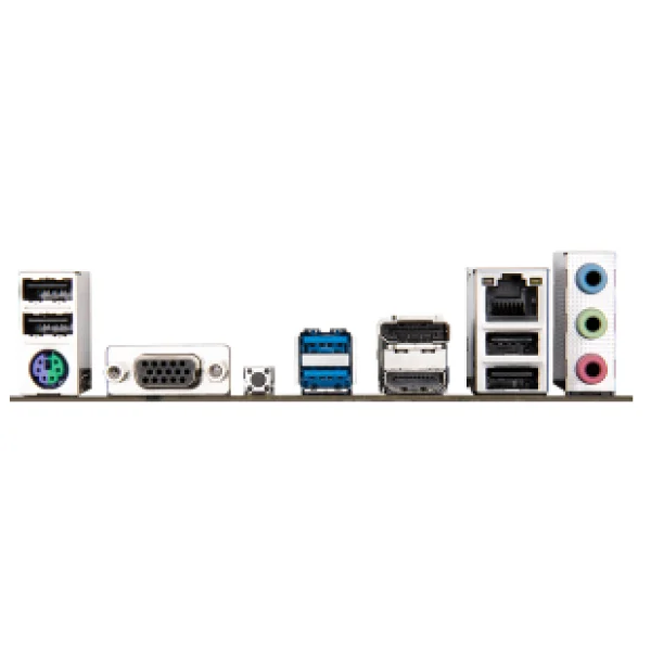 Gigabyte A620m S2h AMD Am5 DDR5 Micro Atx Anakart - Görsel 6