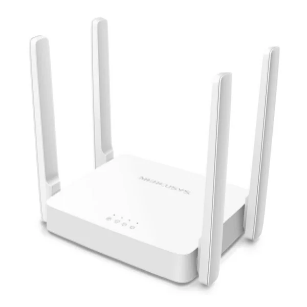 Mercusys Ac10 2 Port 1200 Mbps Router - Görsel 10