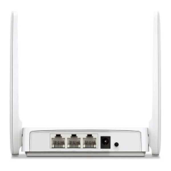 Mercusys Ac10 2 Port 1200 Mbps Router - Görsel 9