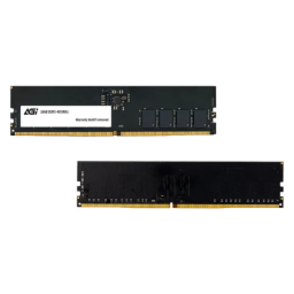 Agi 32 GB (2x16) 5600 MHz Cl46 Agı560016ud238-Dt DDR5 RAM - Görsel 5