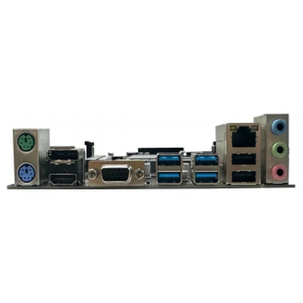 Arktek Alpha Force Ak-B760m Eg Intel Lga1700 DDR5 Micro Atx Anakart - Görsel 6