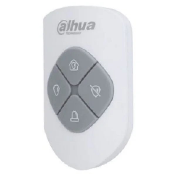 Dahua Ara24-W2 Kablosuz Alarm Kumandası - Görsel 9
