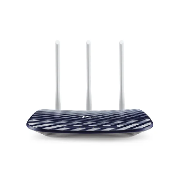 TP-Link Archer C20 4 Port 750 Mbps Router - Görsel 8
