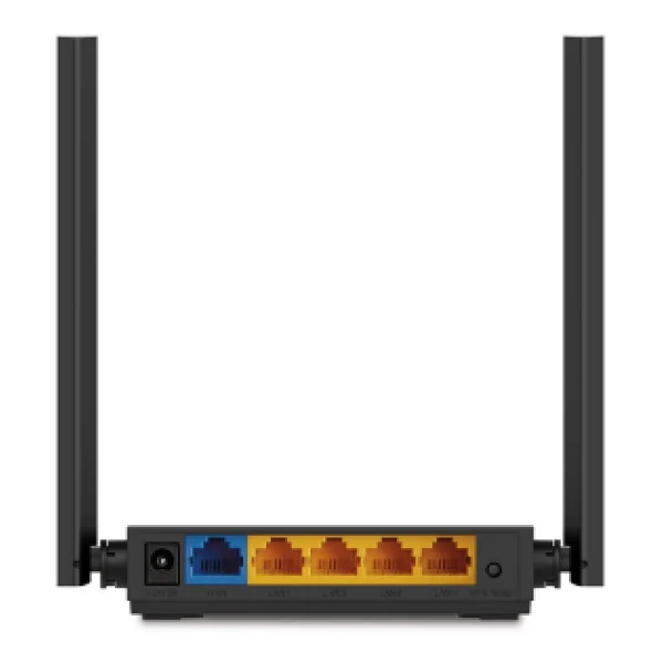Tp-Link Archer C54 4 Port 1200 Mbps Router - Görsel 10