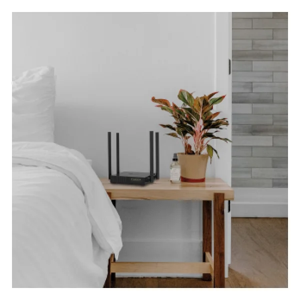 Tp-Link Archer C54 4 Port 1200 Mbps Router - Görsel 7