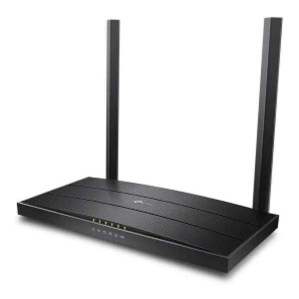 Tp-Link Archer Vr400 V3 4 Port 1200 Mbps 5ghz Vdsl2 Modem - Görsel 9