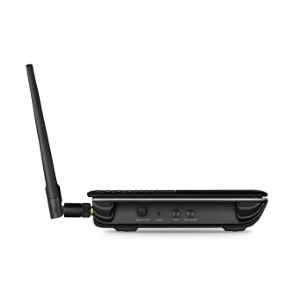 Tp-Link Archer Vr600 4 Port 1600 Mbps 5ghz Vdsl2 Modem - Görsel 9