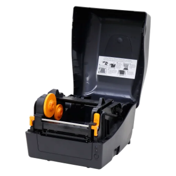 Argox Cp-2140ex Pro Barkod Yazıcı - Görsel 9