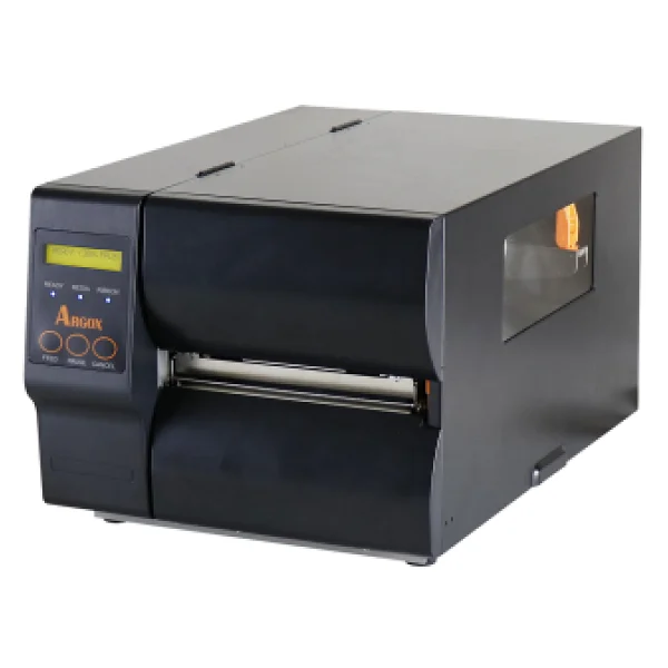 Argox Ix6-250 Barkod Yazıcı - Görsel 4