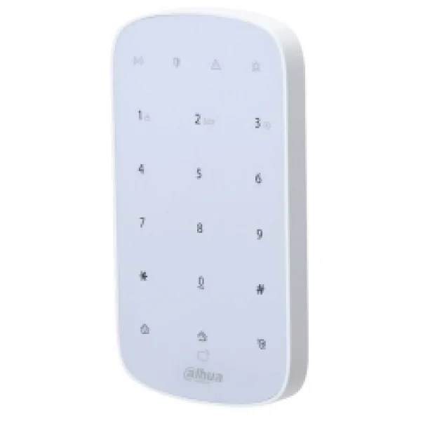 Dahua Ark30t-W2 Kablosuz Keypad - Görsel 4