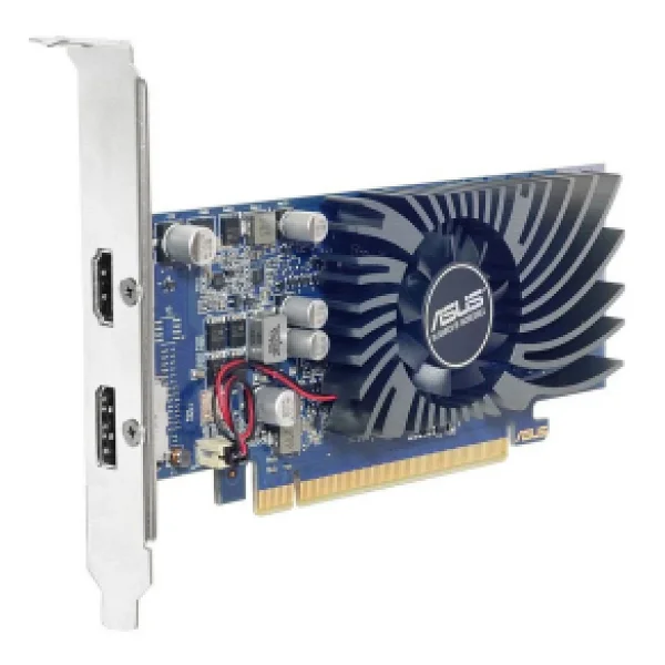 Asus Gt 1030 Gt1030 2g-Brk 64 Bit Gddr5 2 GB Ekran Kartı - Görsel 6