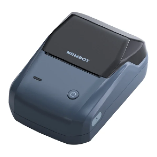 Niimbot B1 Bluetooth Taşınabilir Termal Etiket Yazıcı - Görsel 10