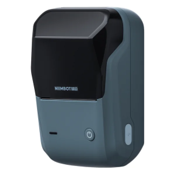 Niimbot B1 Bluetooth Taşınabilir Termal Etiket Yazıcı - Görsel 8