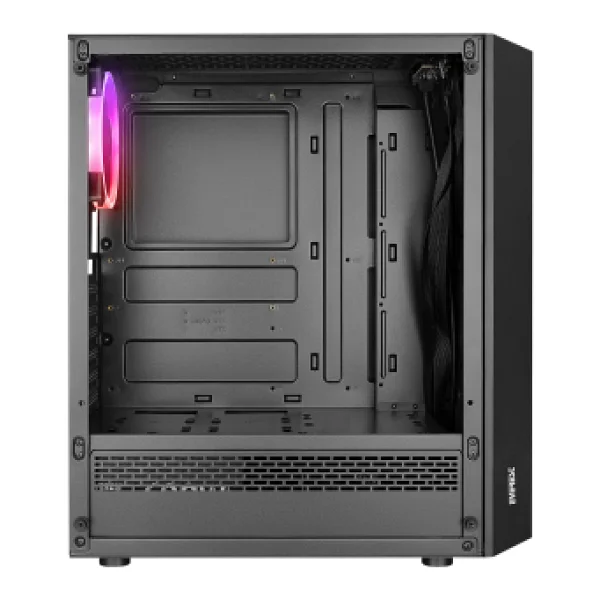 Everest Bumpy Argb Fanlı 600 W Atx Oyuncu Kasası - Görsel 10