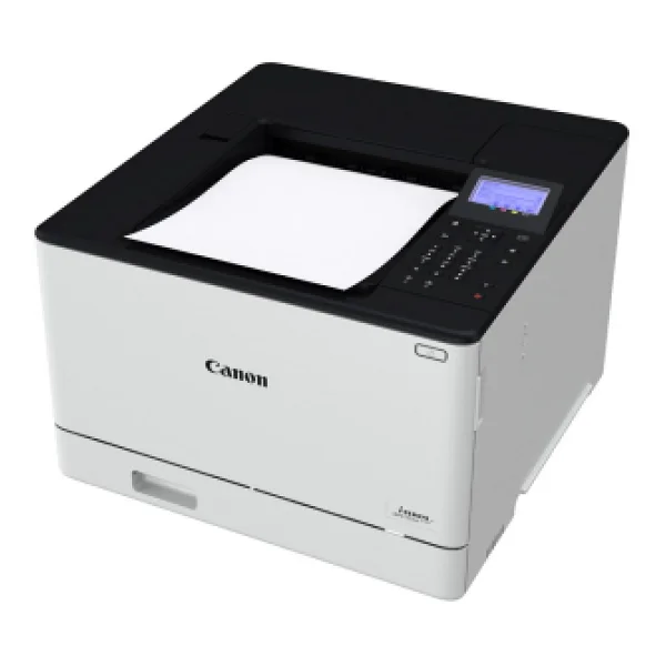 Canon İ-Sensys Lbp673cdw Wi-Fi Renkli Lazer Yazıcı - Görsel 4