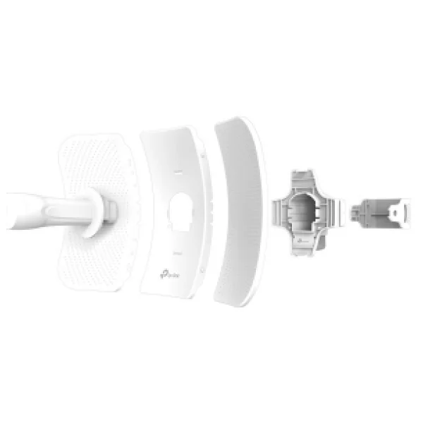 Tp-Link Cpe605 150 Mbps Cpe Dış Ortam Access Point - Görsel 7