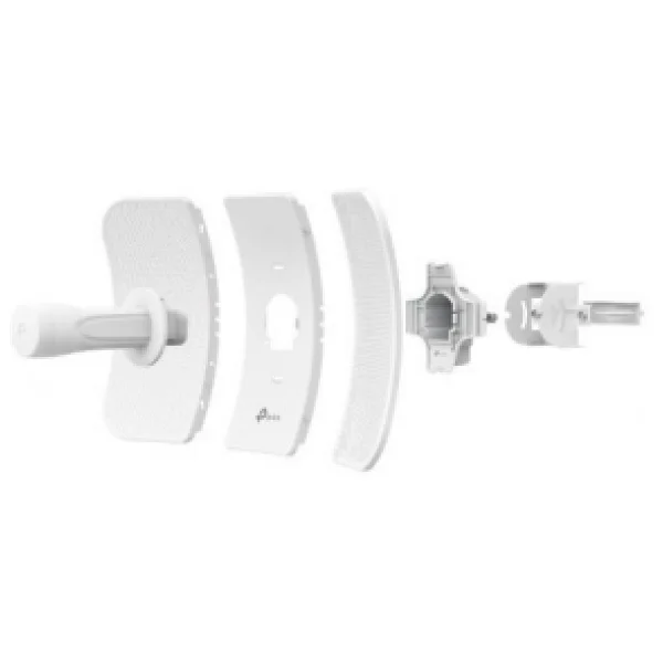 Tp-Link Cpe610 300 Mbps Cpe Dış Ortam Access Point - Görsel 7