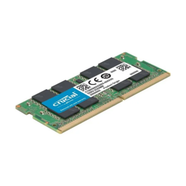 Crucial 8 GB 3200 MHz Cl22 Ct8g4sfra32a DDR4 RAM - Görsel 7