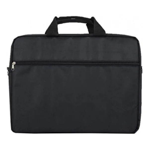 PLM Drexel 6100 15.6'' Siyah Notebook Çantası - Görsel 9