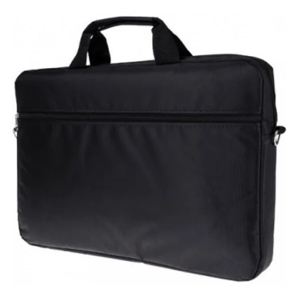 PLM Drexel 6100 15.6'' Siyah Notebook Çantası - Görsel 8