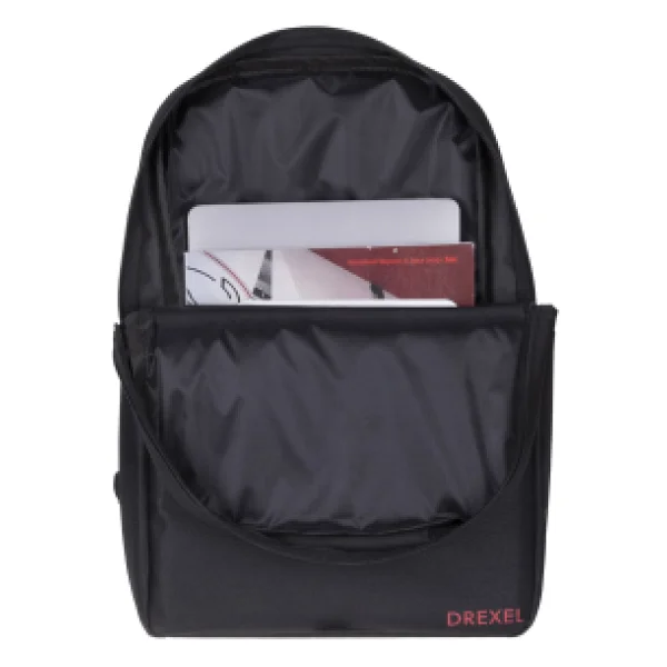 Plm Case Drexel 8600 16" Laptop Sırt Çantası - Görsel 9