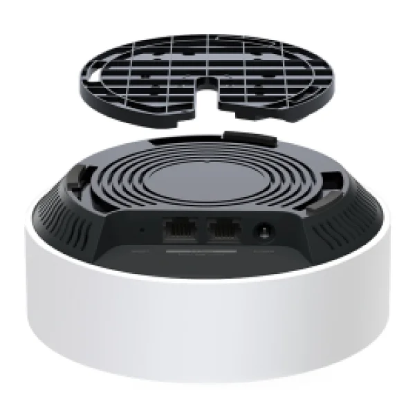 Tp-Link Deco X50-Poe 3000 Mbps 2'li Router - Görsel 9