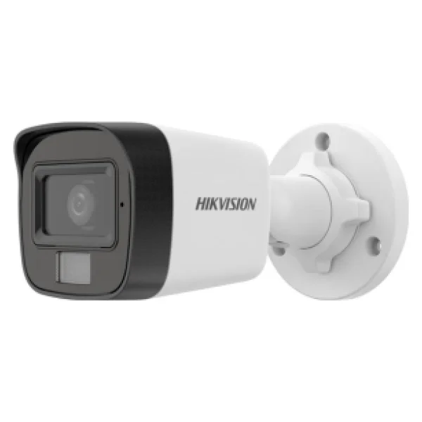 Hikvision Ds-2cd1021g2-Lıuf Bullet Full HD 2 Mp 2.8mm Gece Görüşlü Ip Güvenlik Kamerası - Görsel 3